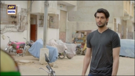 Hasrat - Episode 22 - 24th May 2024